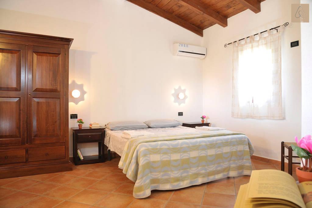 Agriturismo Didone Dorgali Rum bild