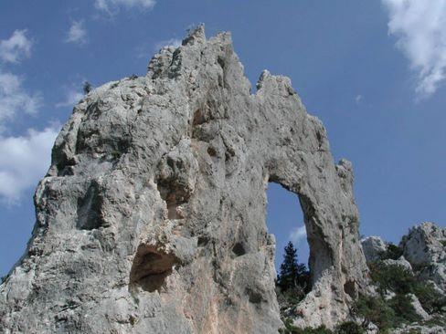 Agriturismo Didone Dorgali Exteriör bild